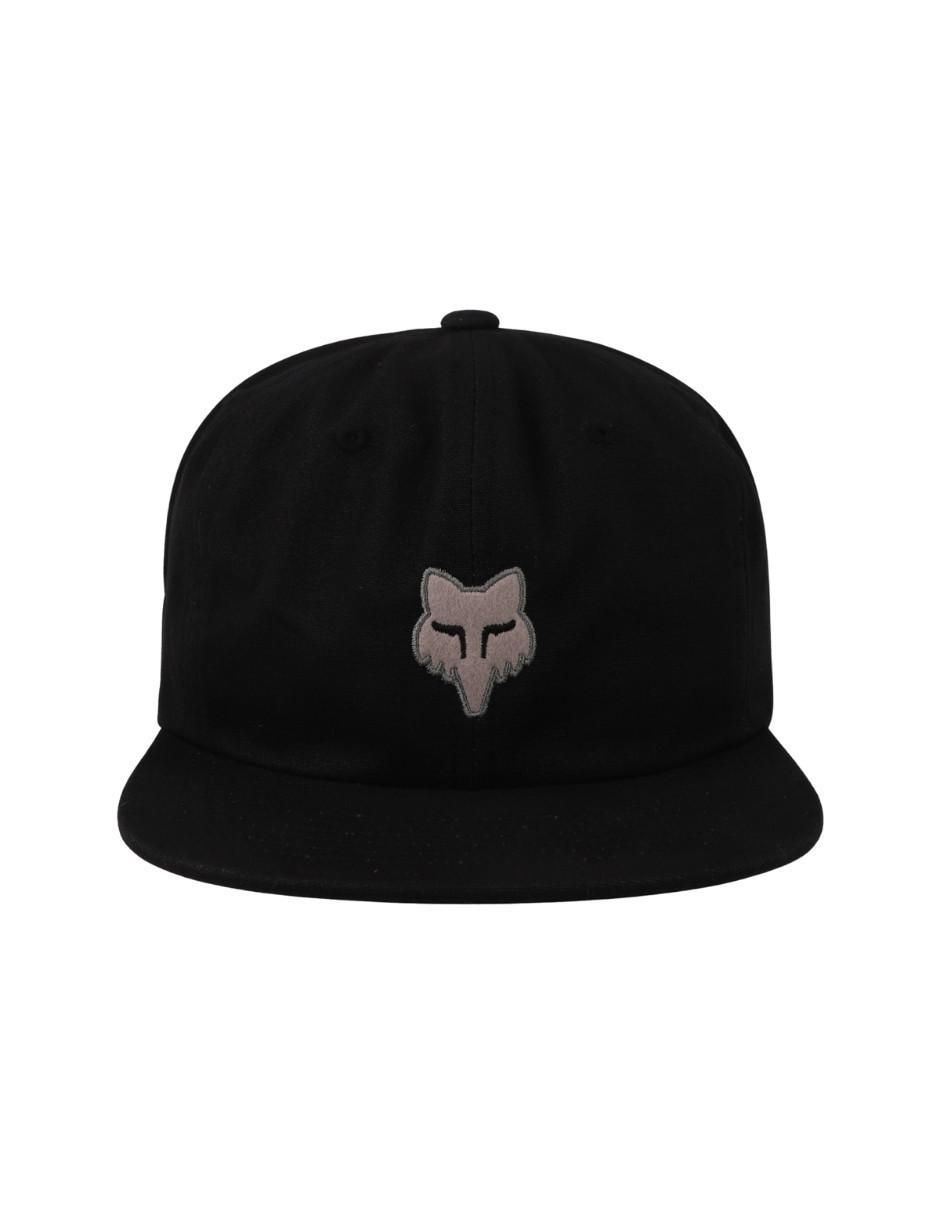 Gorra visera plana snapback casual para adulto 2