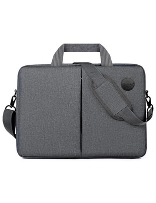 Maletín Leader con compartimiento para laptop 17 pulgadas 1