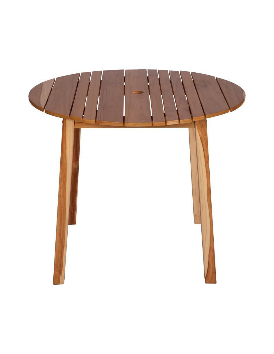 Mesa armable verona 2
