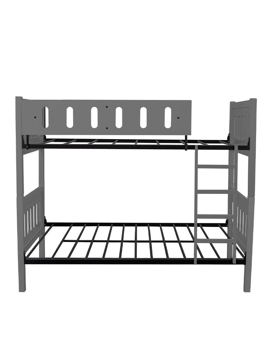 Litera Cherokee de MDF Individual 1