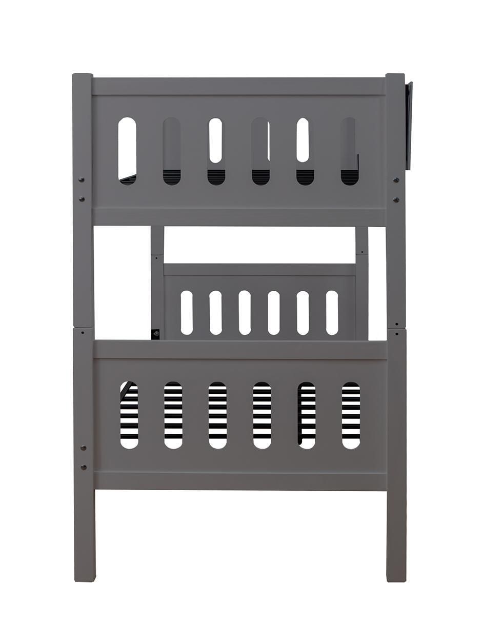 Litera Cherokee de MDF Individual 2
