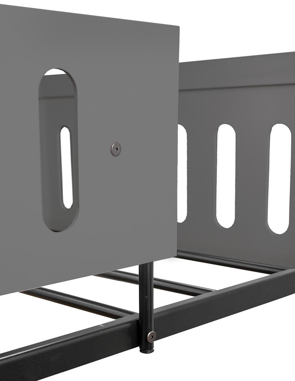 Litera Cherokee de MDF Individual 3