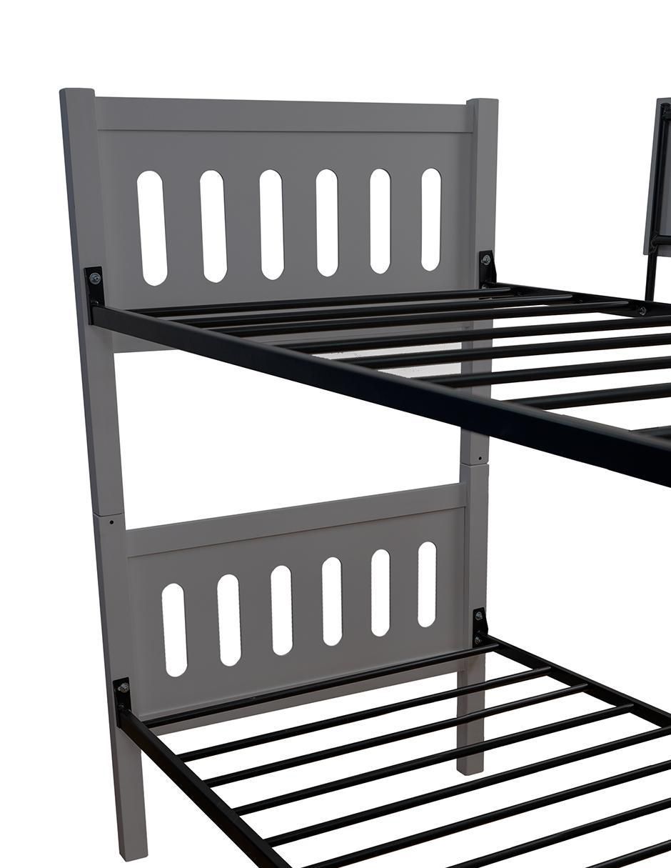 Litera Cherokee de MDF Individual