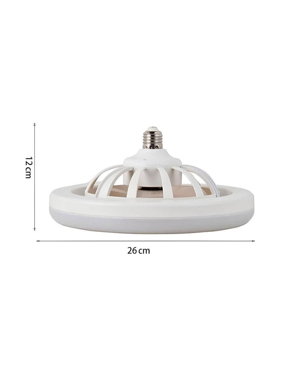 VENTILADOR 39101622 , MULTICOLOR 6