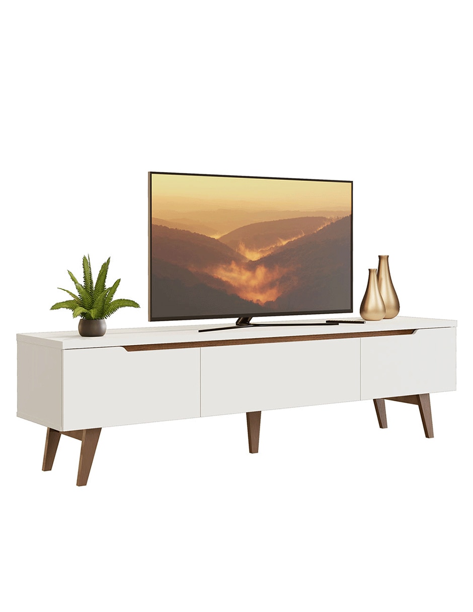 Mueble de TV armable Reims Madesa de MDP