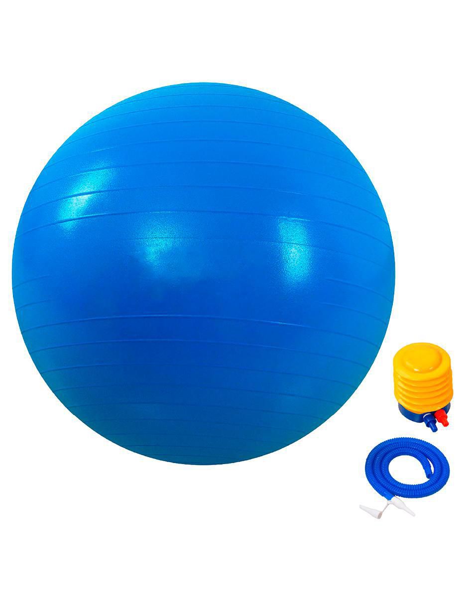 Pelota para yoga 2