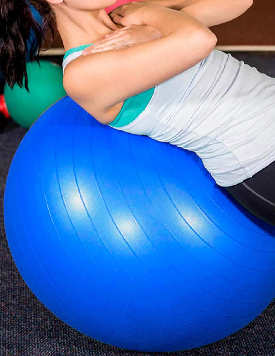 Pelota para yoga 3
