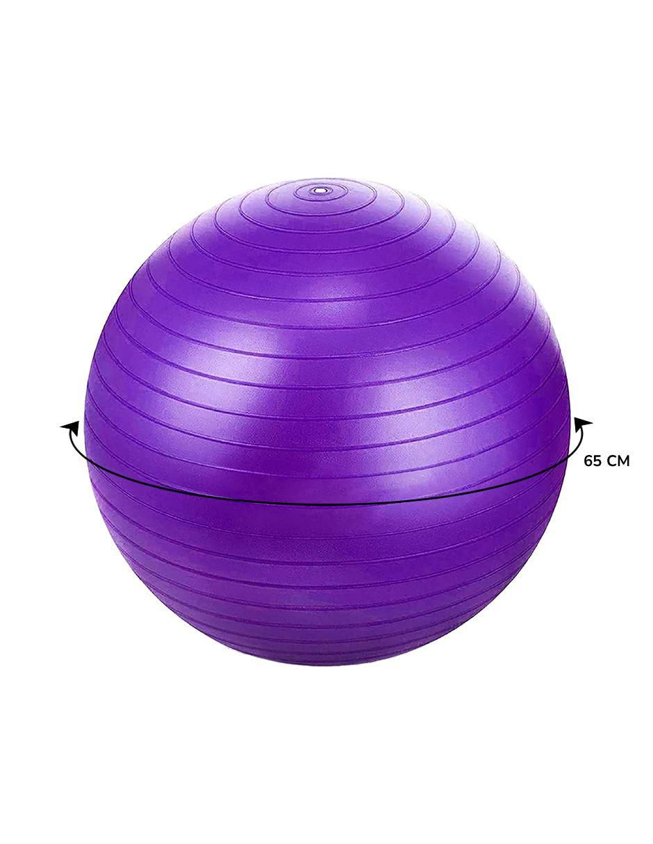 Pelota Shangs para yoga
