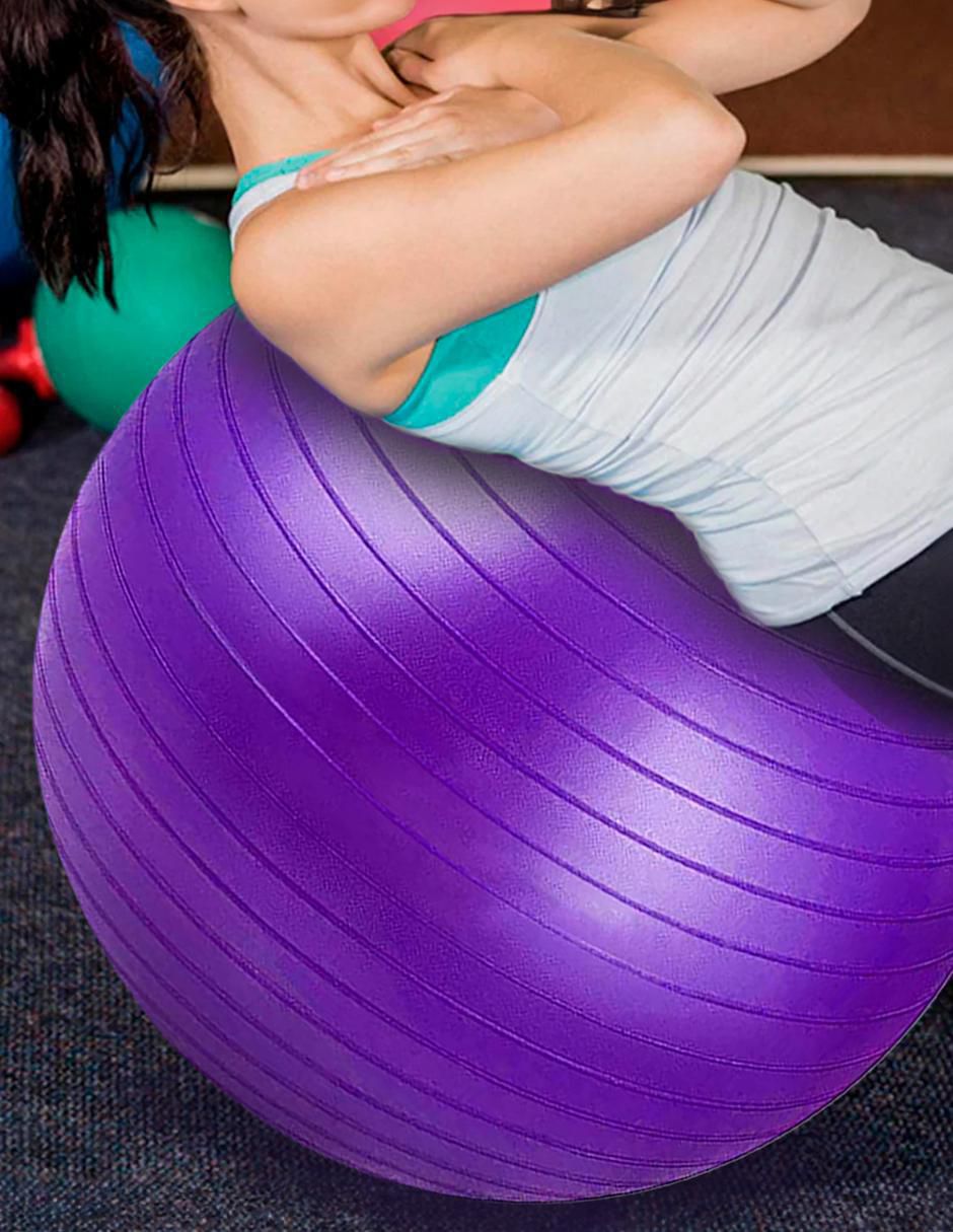 Pelota Shangs para yoga