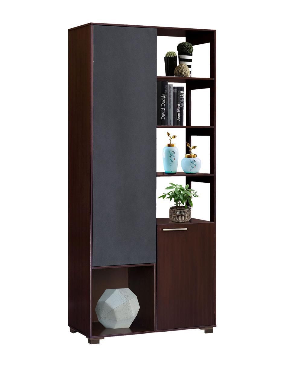 Librero Bari de MDF 4