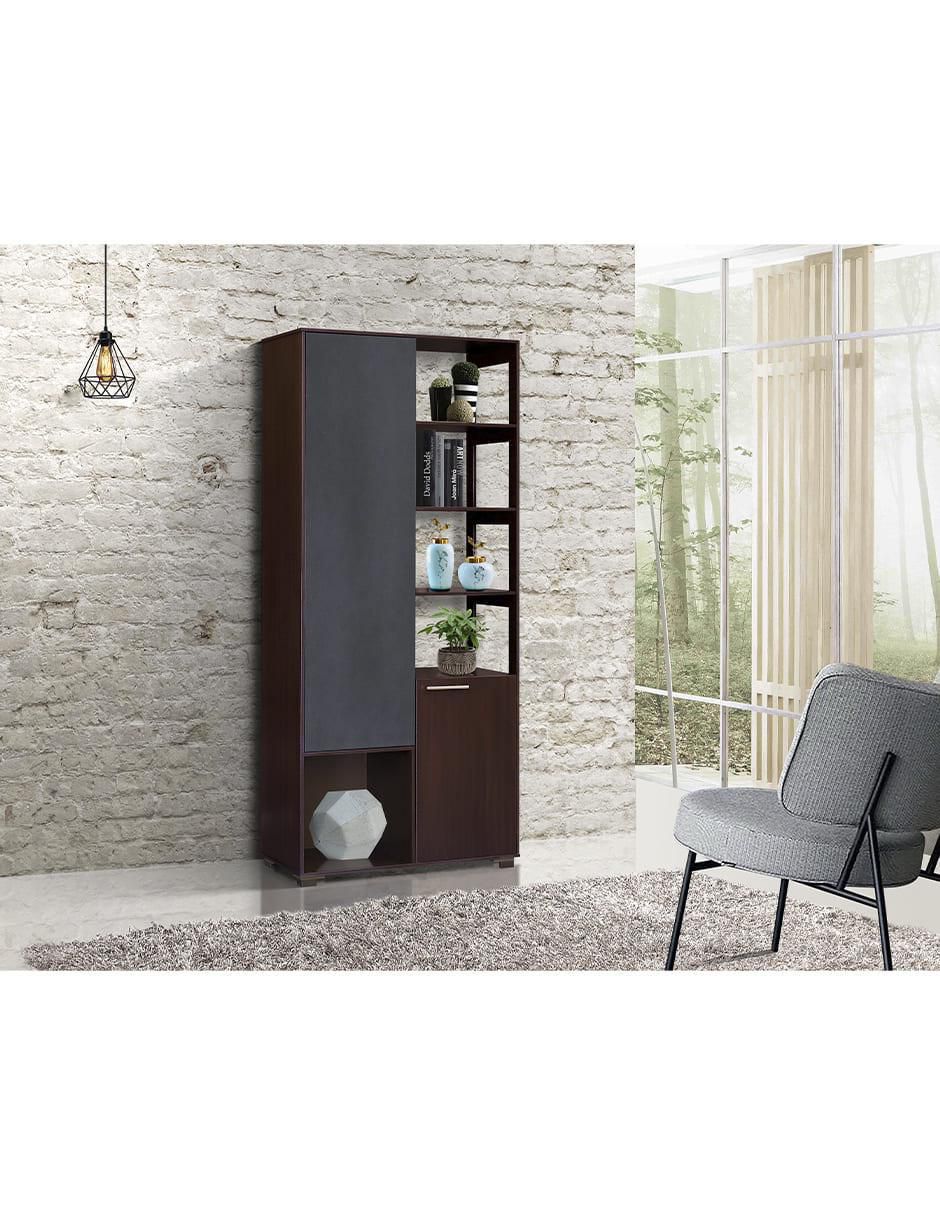 Librero Bari de MDF 2