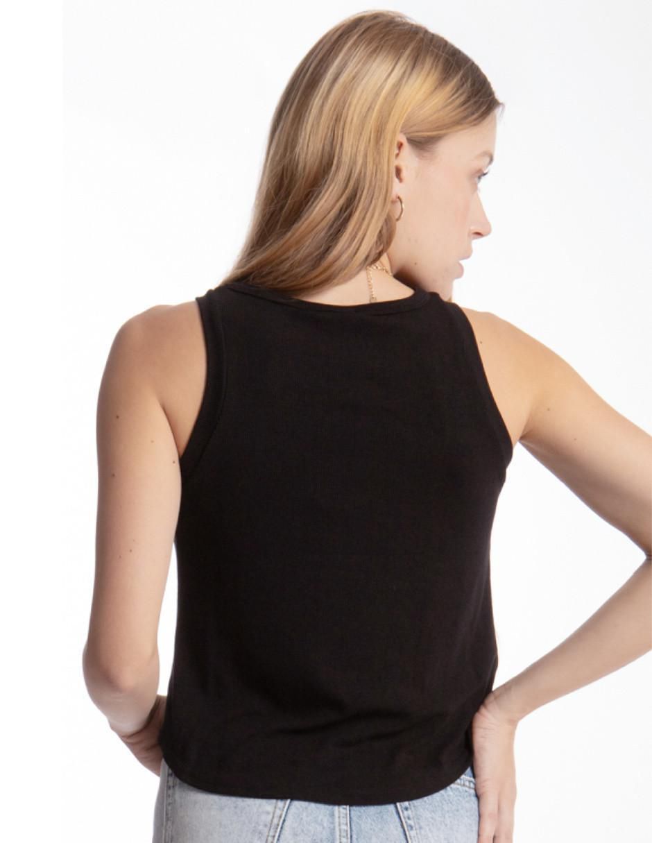 Blusa Roman Fashion para mujer