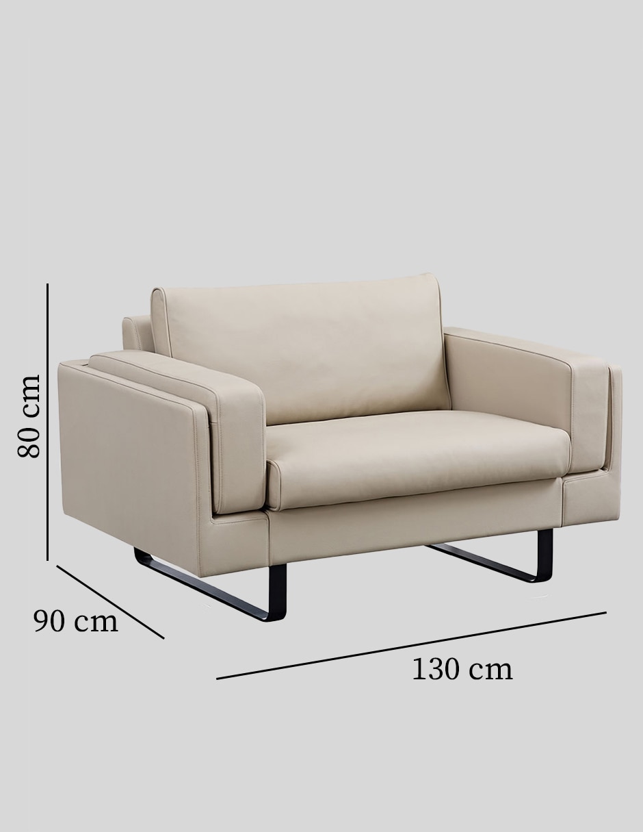Sillón Galileo Casagora 9