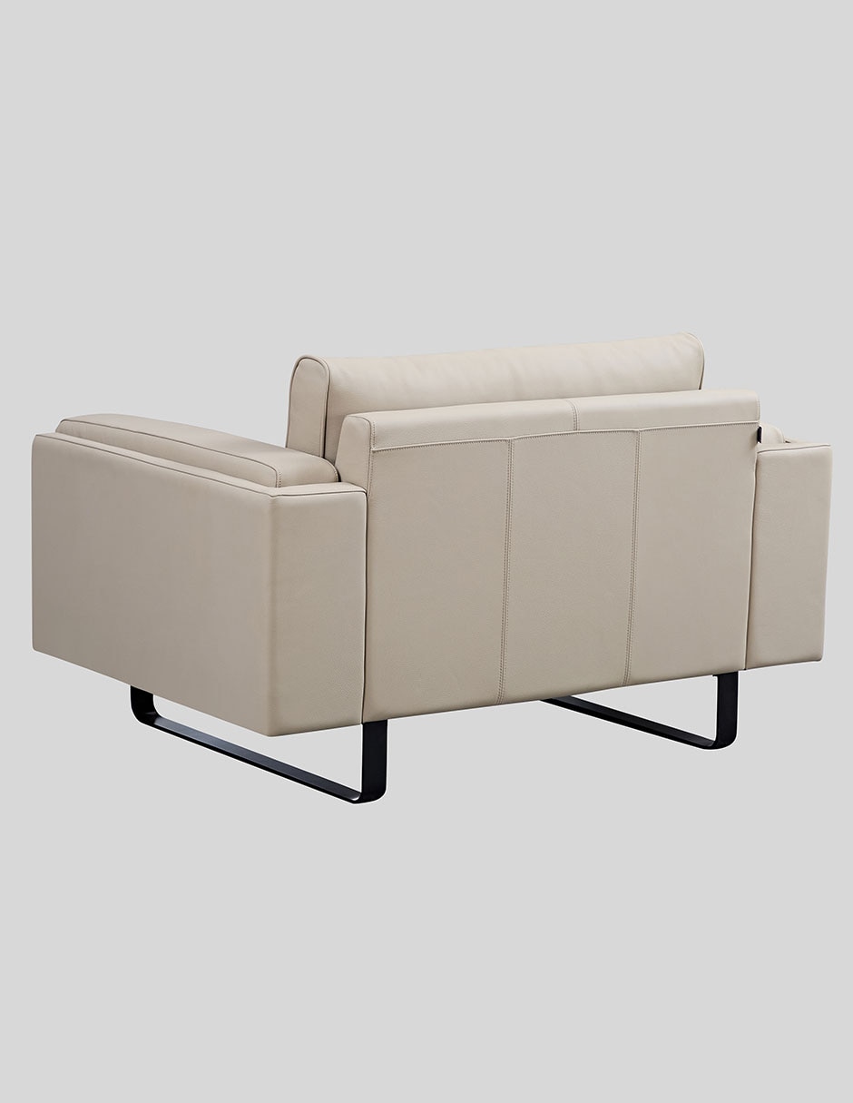 Sillón Galileo Casagora 5
