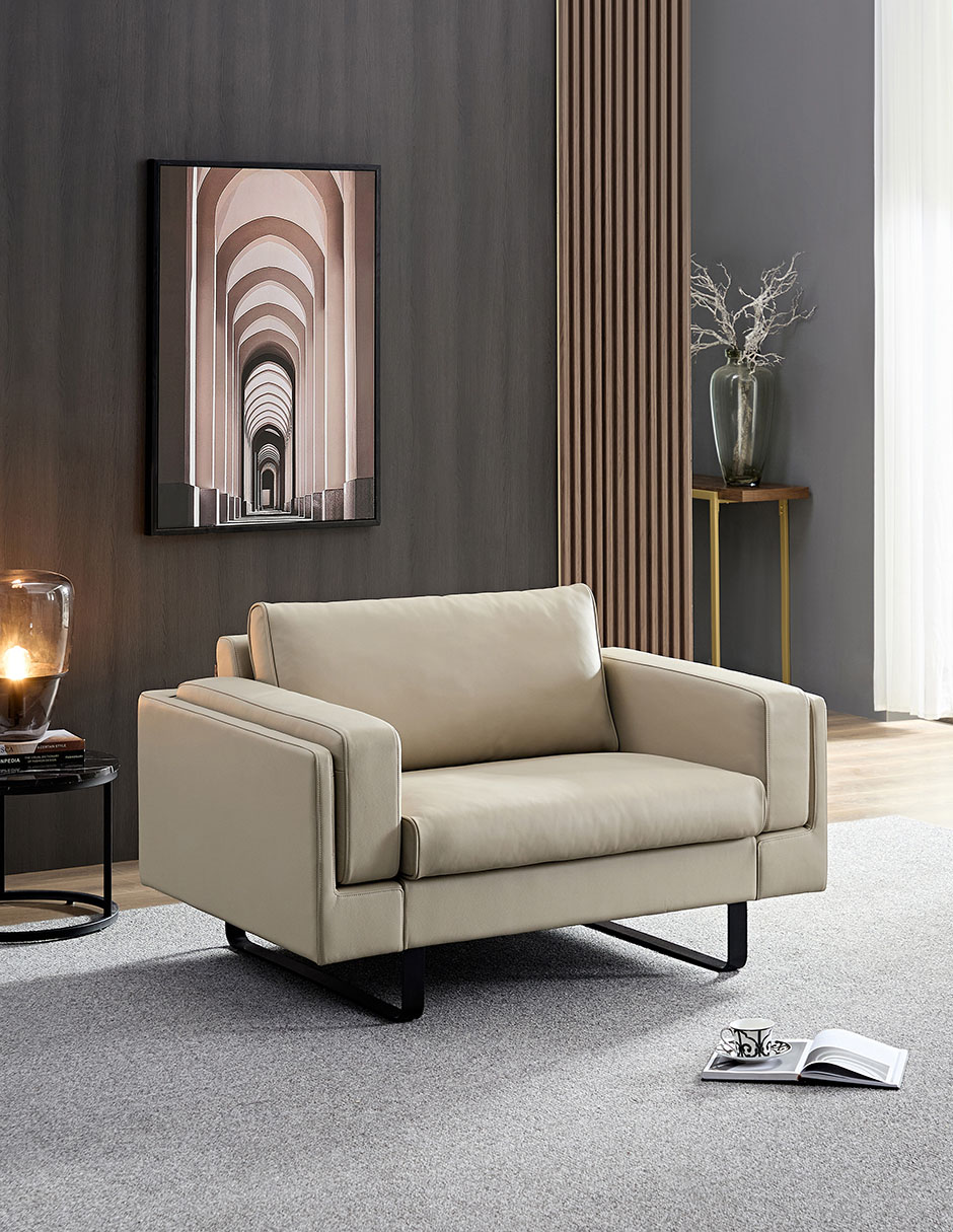 Sillón Galileo Casagora 3