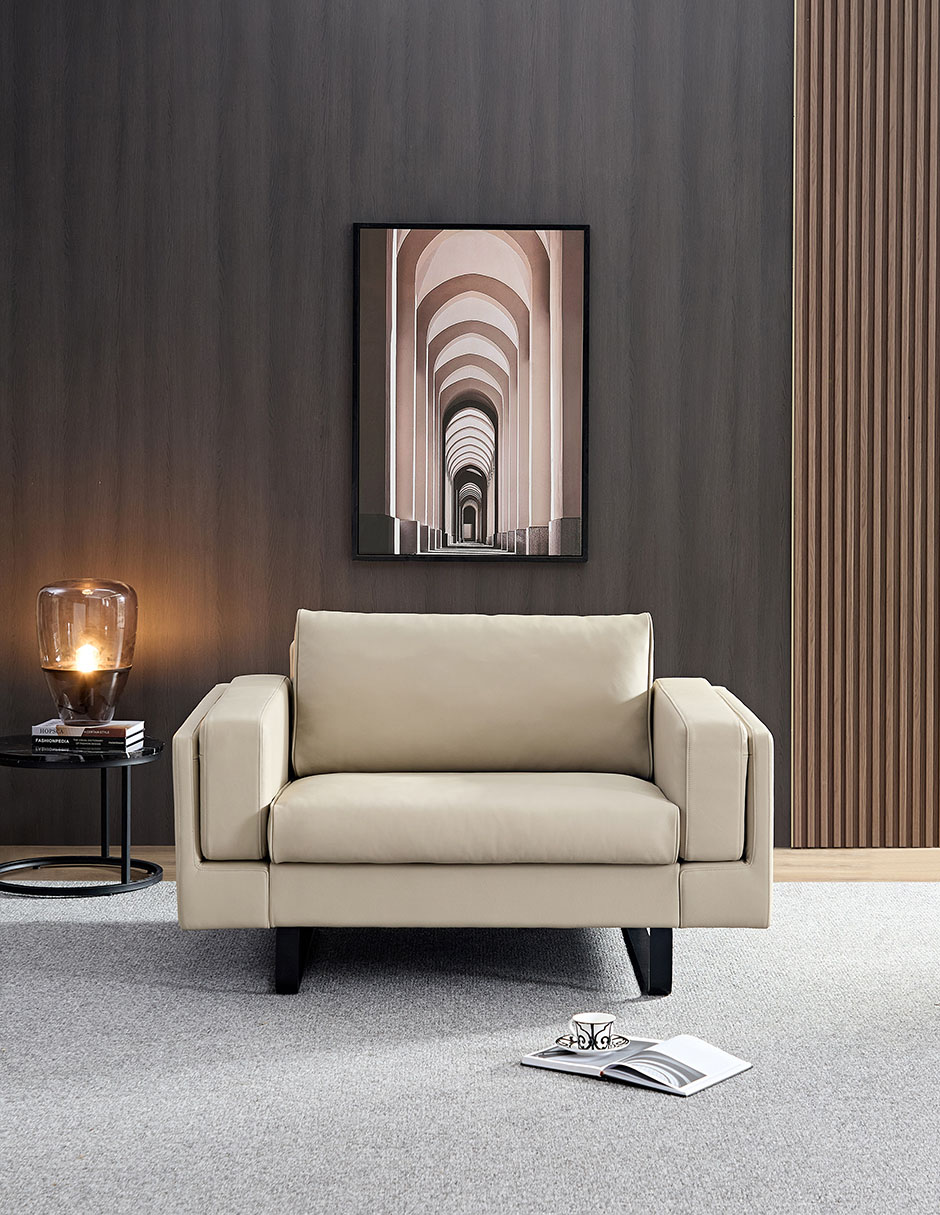 Sillón Galileo Casagora 6