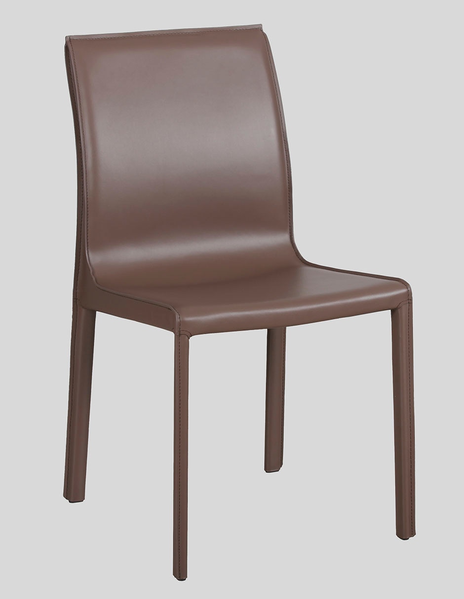 Silla City Life Alf Italia de piel