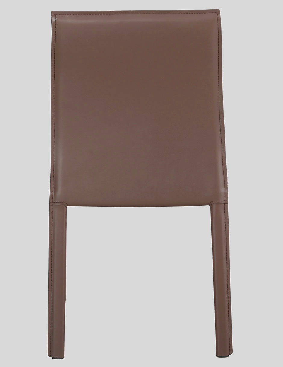 Silla City Life Alf Italia de piel