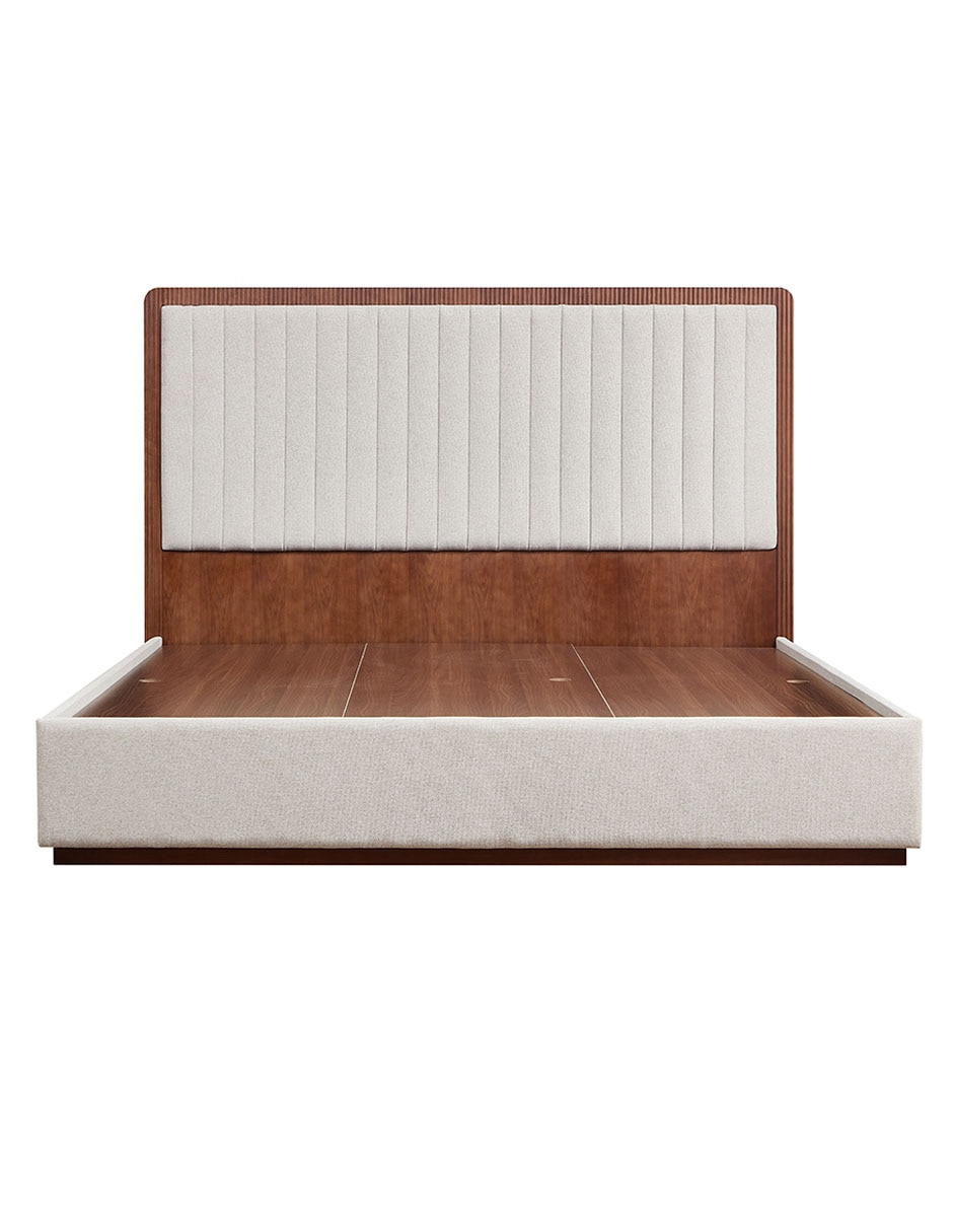 Cama Kenia de madera Cama Kenia de madera
