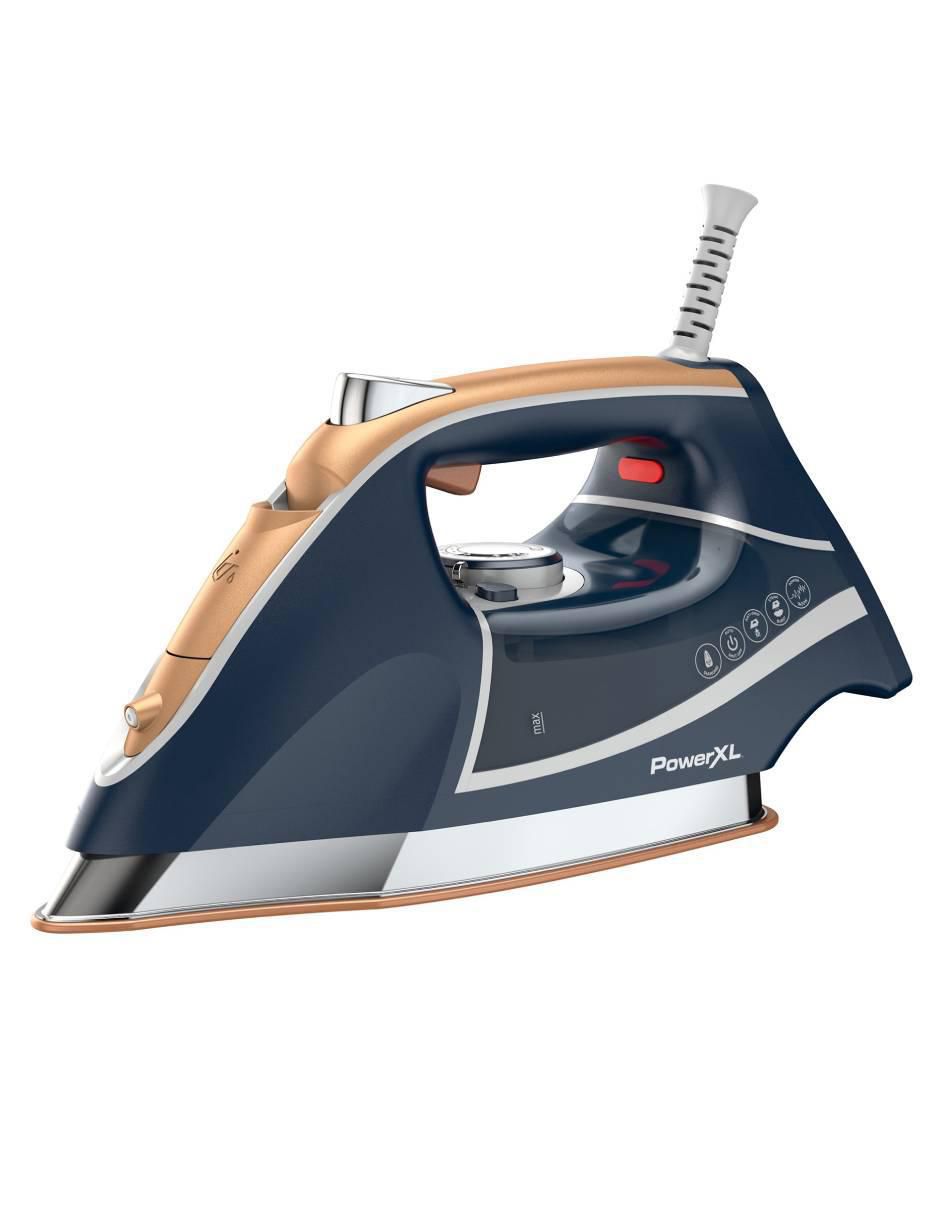 PLANCHA P3373 , AZUL 1