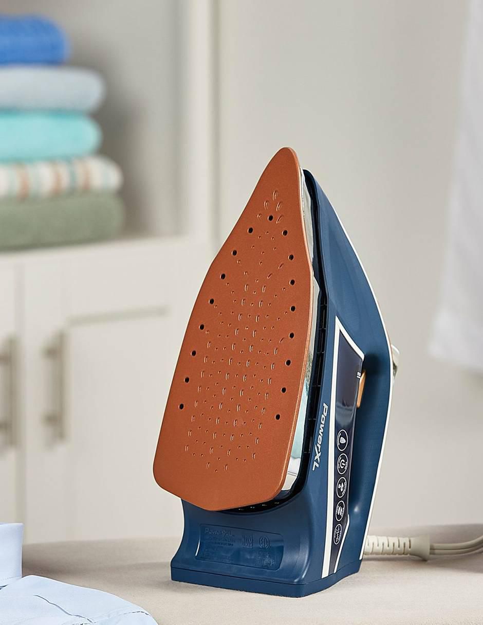 PLANCHA P3373 , AZUL 3