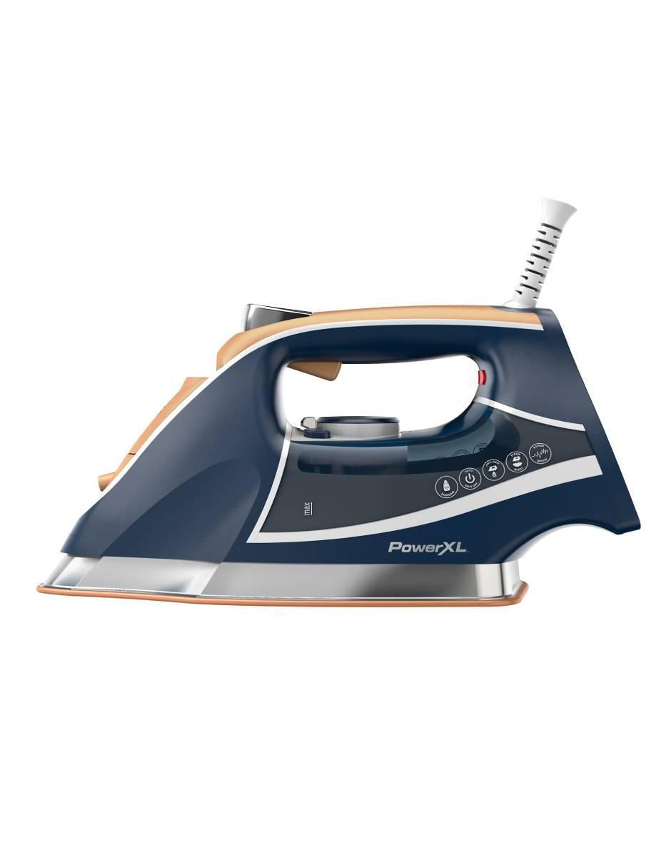 PLANCHA P3373 , AZUL 4