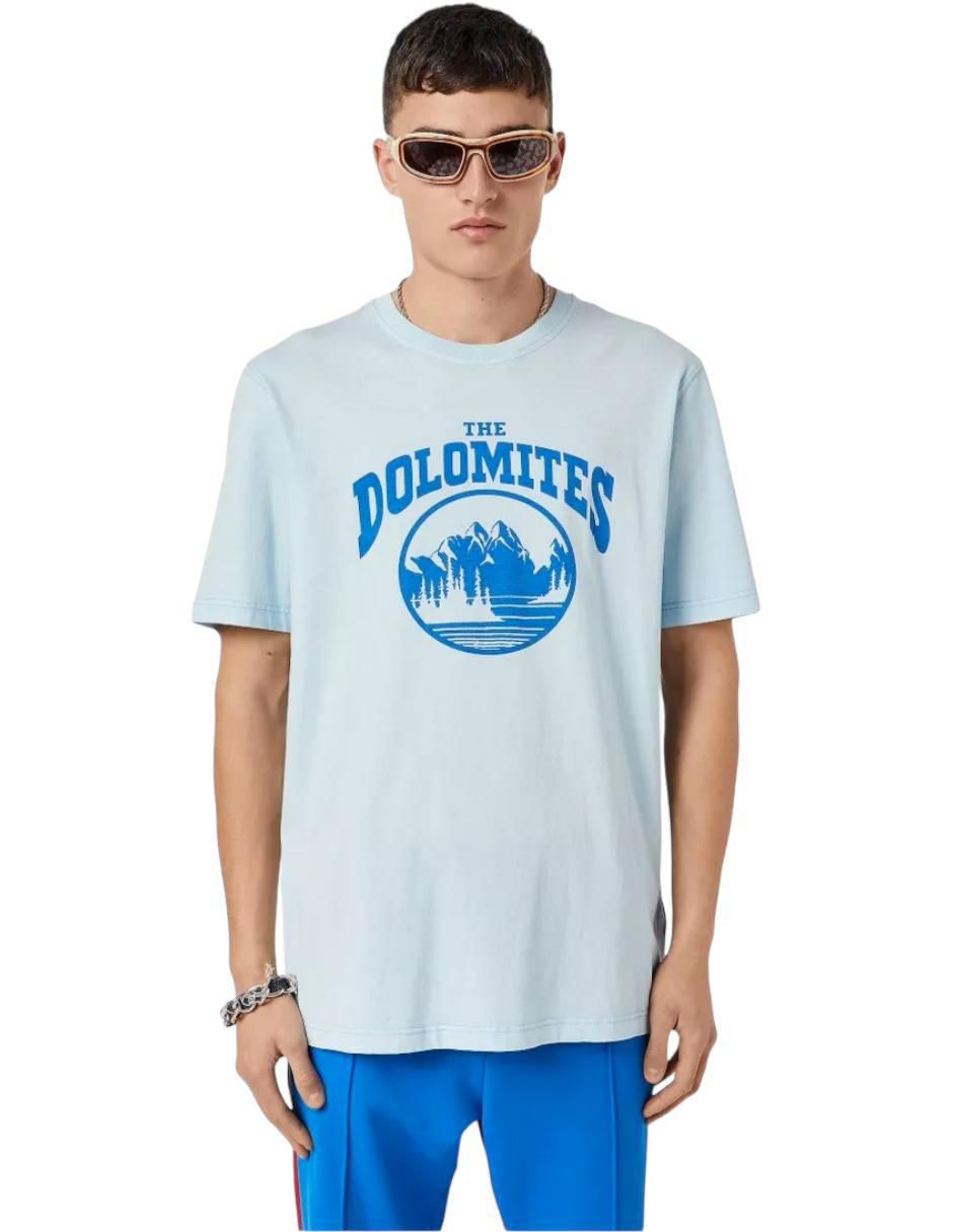 Playera Minions cuello redondo para hombre Playera Minions cuello redondo para hombre