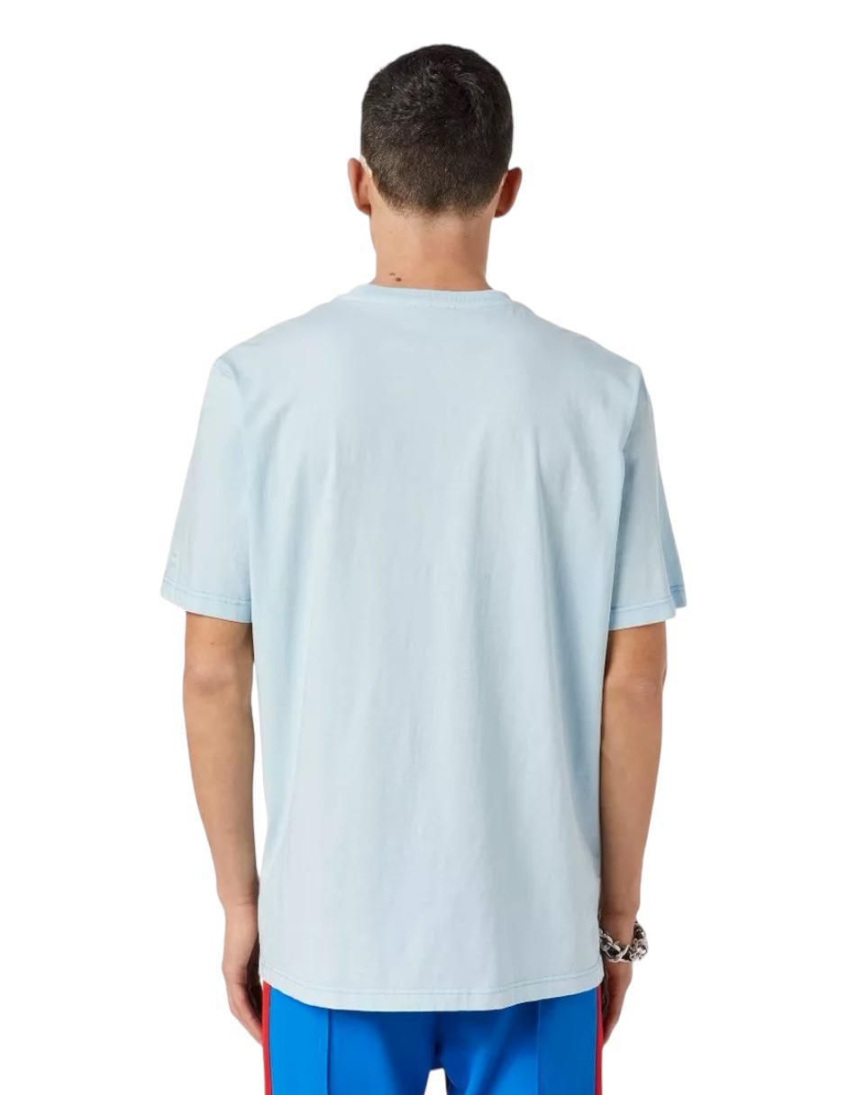 Playera Minions cuello redondo para hombre 4