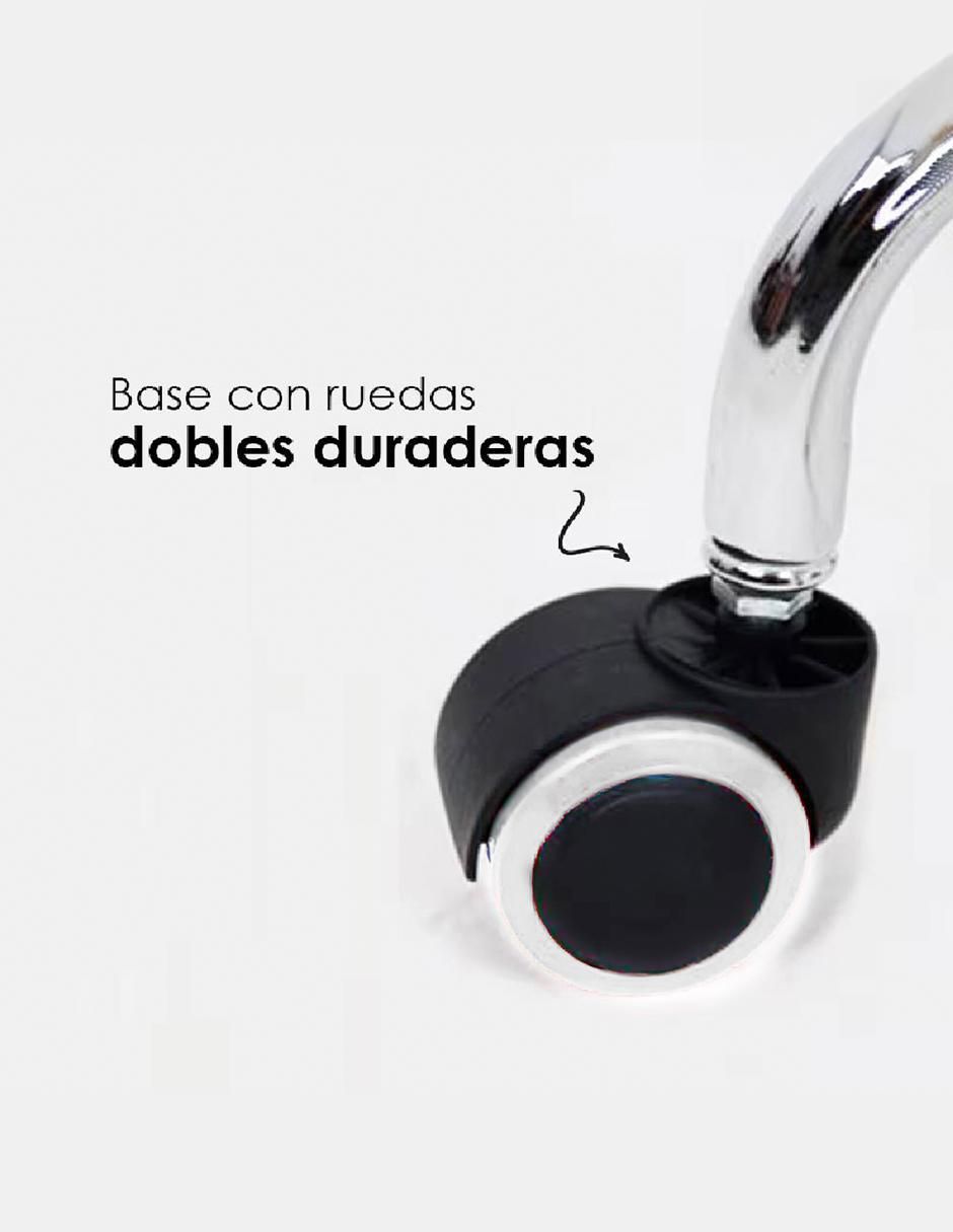 Juego de bancos 7