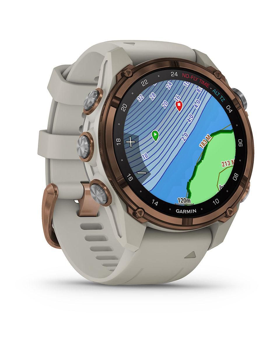 DESCENT MK3i AMOLED para buceo 3