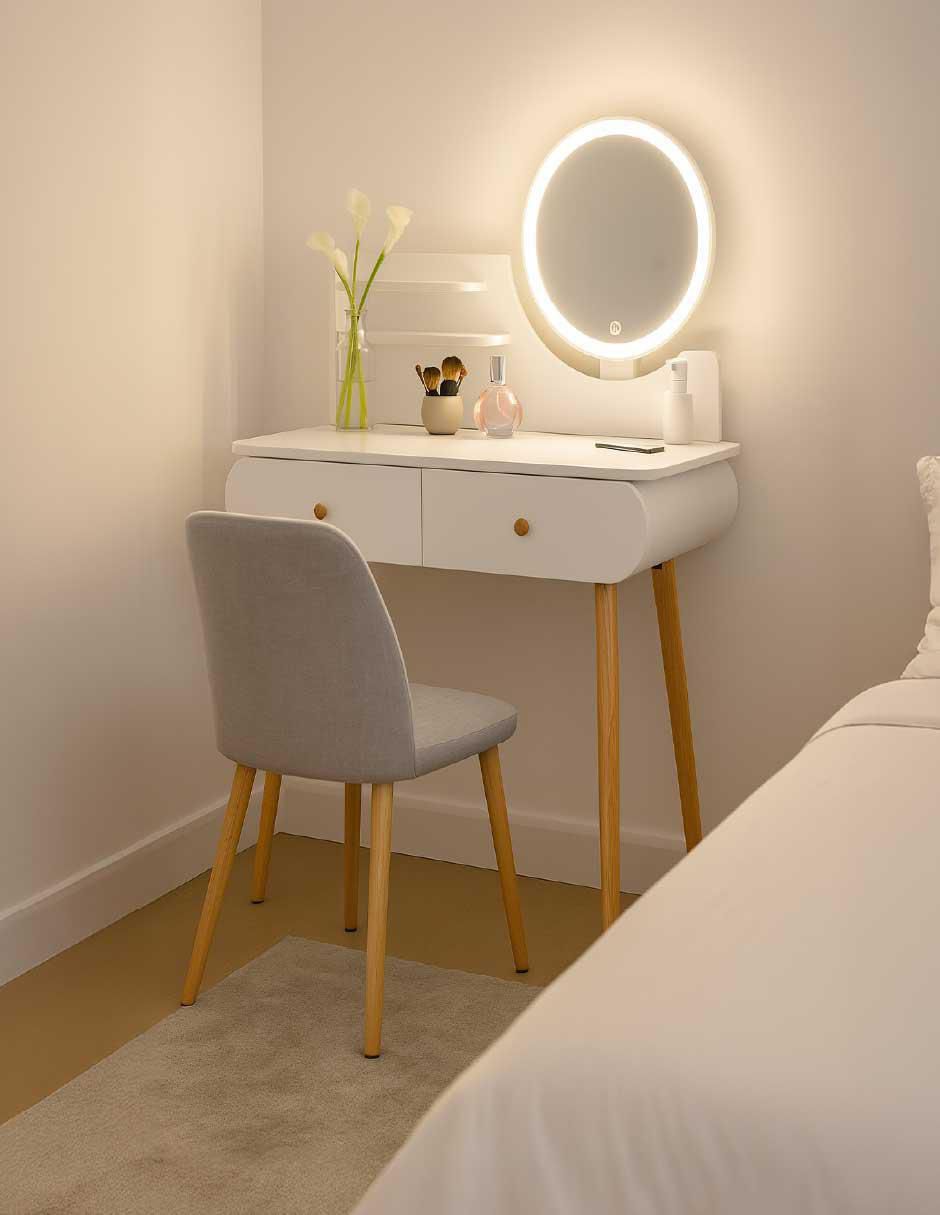 Tocador armable Vanity 7