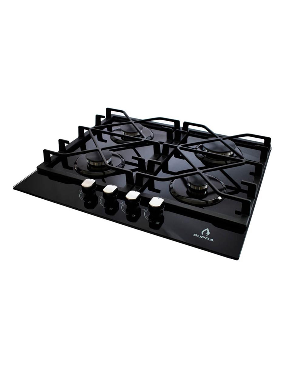 Parrilla a gas empotrable 3