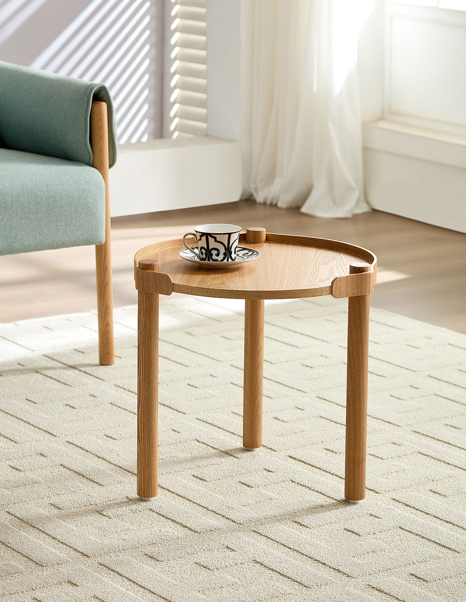 Mesa lateral armable alva re 6