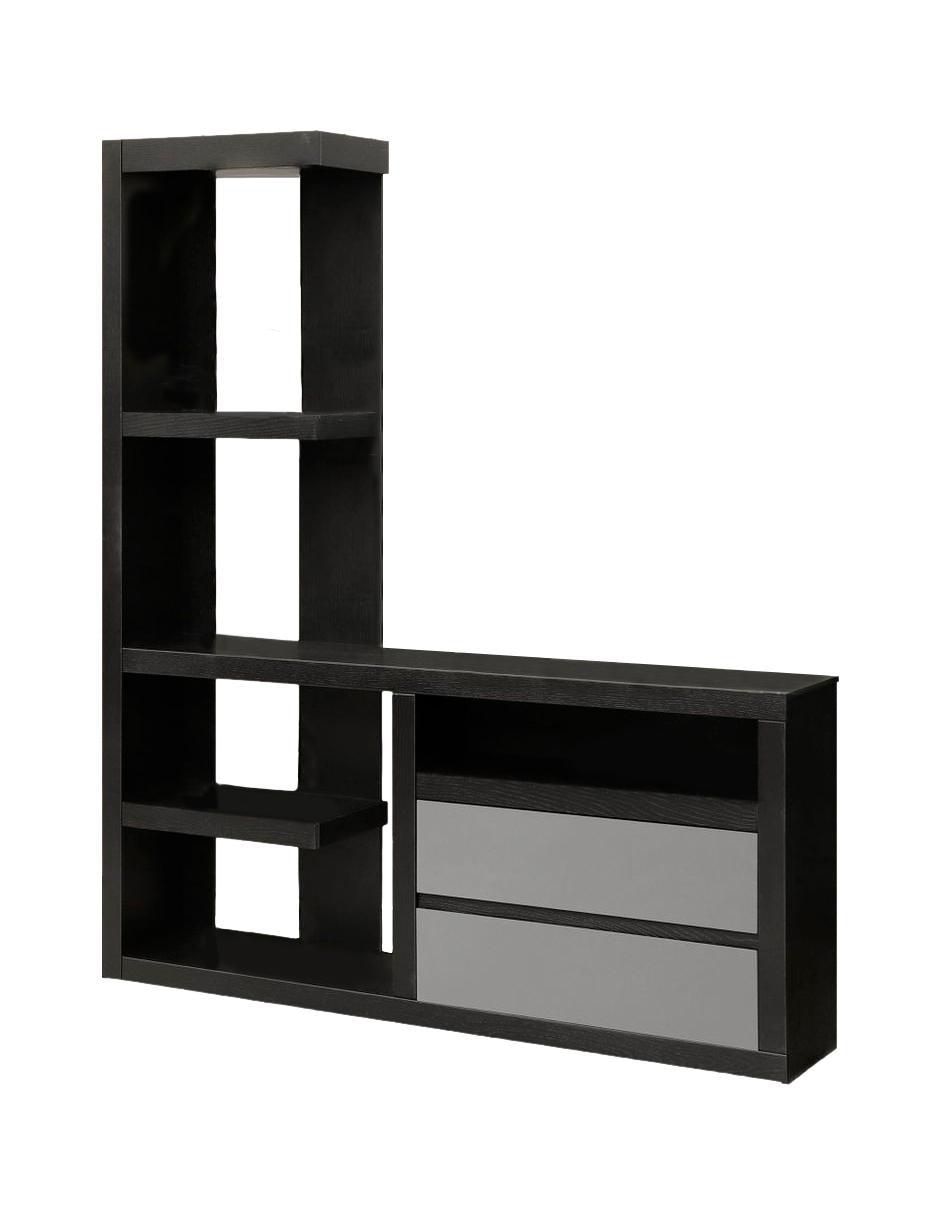 Mueble de TV armable Erandio de MDF