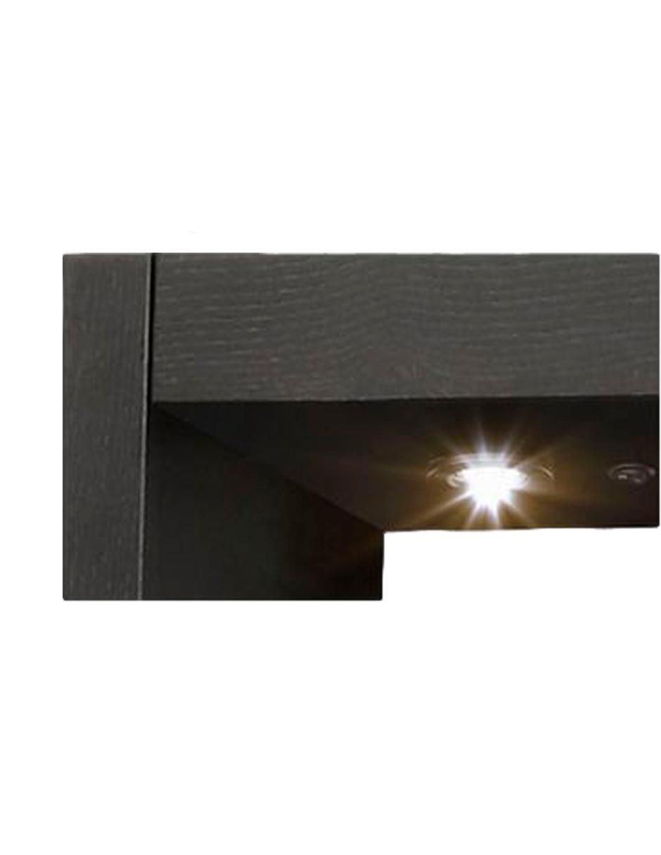 Mueble de TV armable Erandio de MDF 3