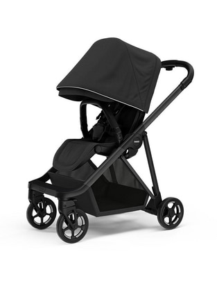 Carriola estándar Shine Thule de aluminio