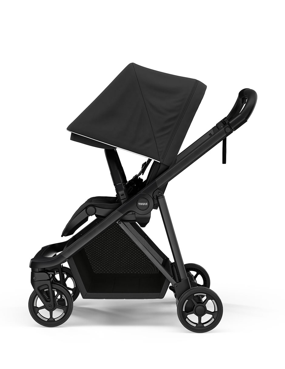 Carriola estándar Shine Thule de aluminio