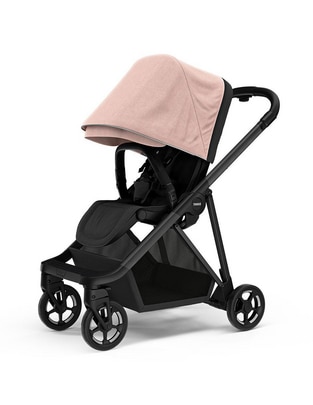 Carriola estándar Shine Thule de aluminio