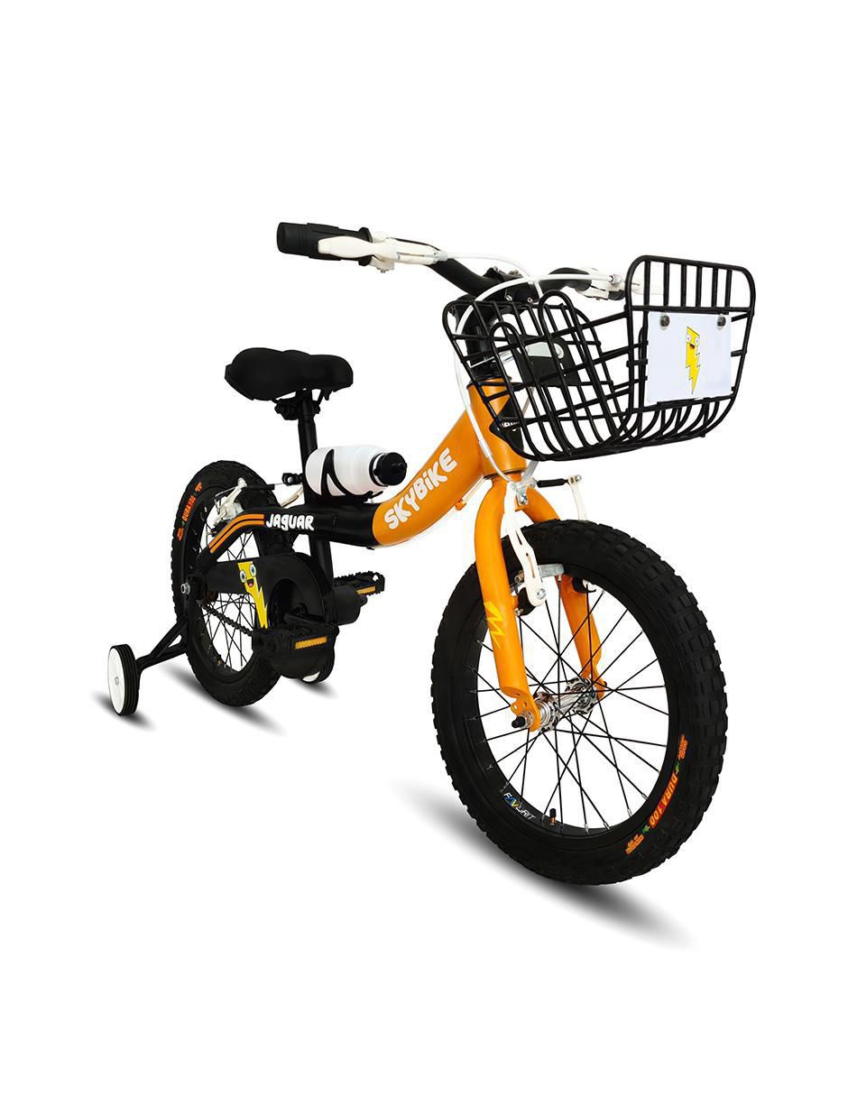 Bicicleta de montaña rodada 16 Skybike 2