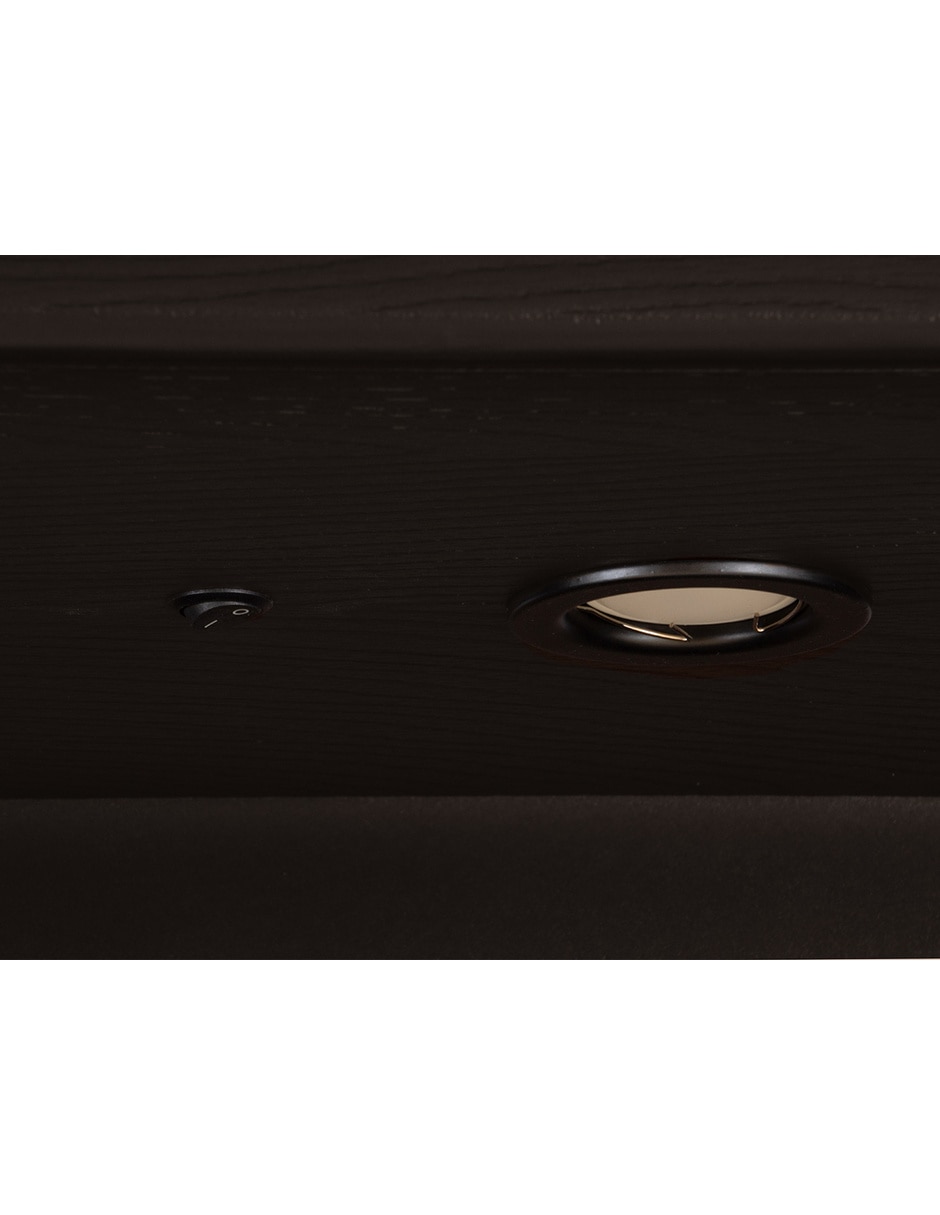 Mueble de TV Toledo de MDF 6