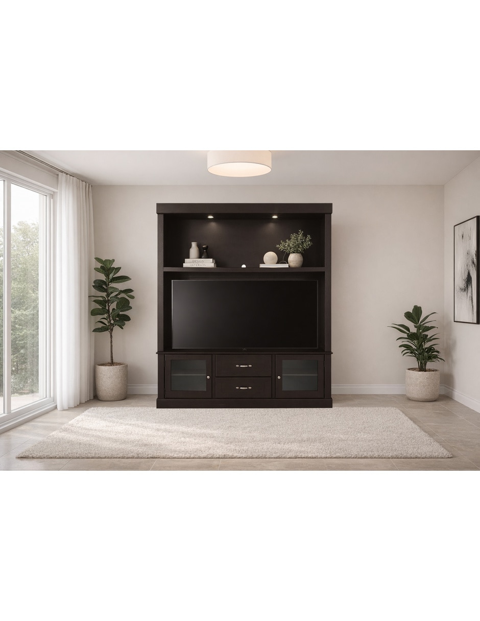 Mueble de TV Toledo de MDF 8