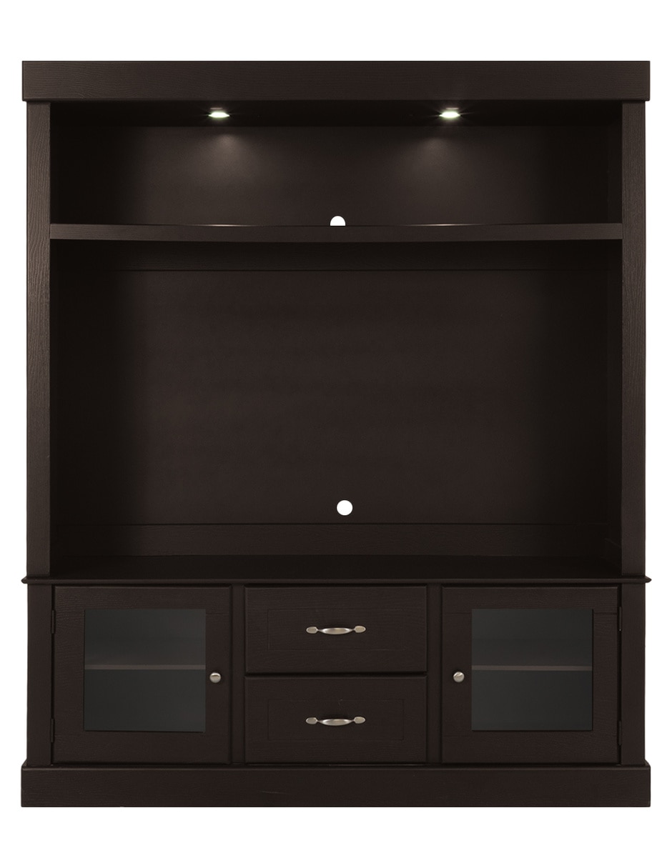 Mueble de tv toledo de mdf