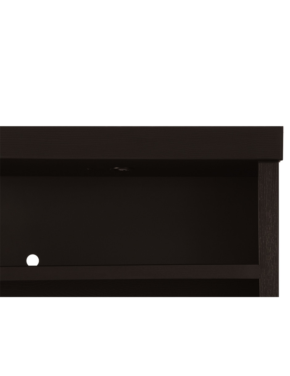 Mueble de tv toledo de mdf