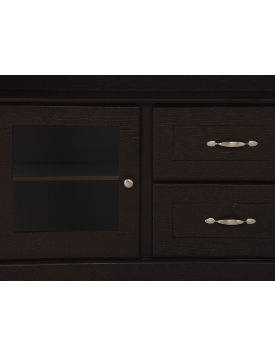 Mueble de TV Toledo de MDF 5