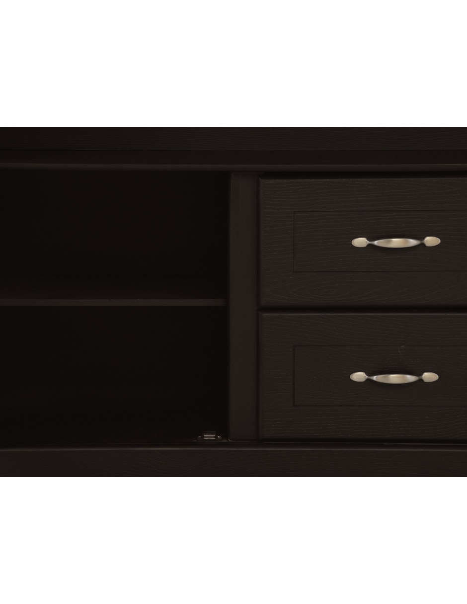 Mueble de TV Toledo de MDF 12