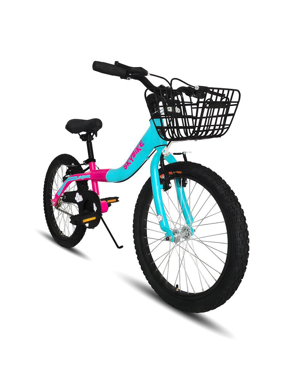 Bicicleta de montaña rodada 20 Skybike 2