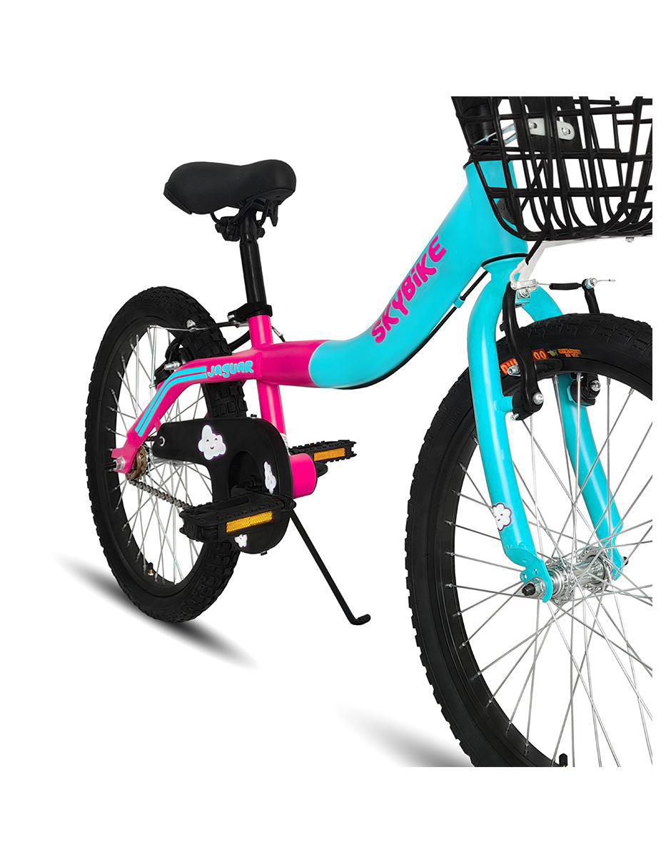 Bicicleta de montaña rodada 20 Skybike 3
