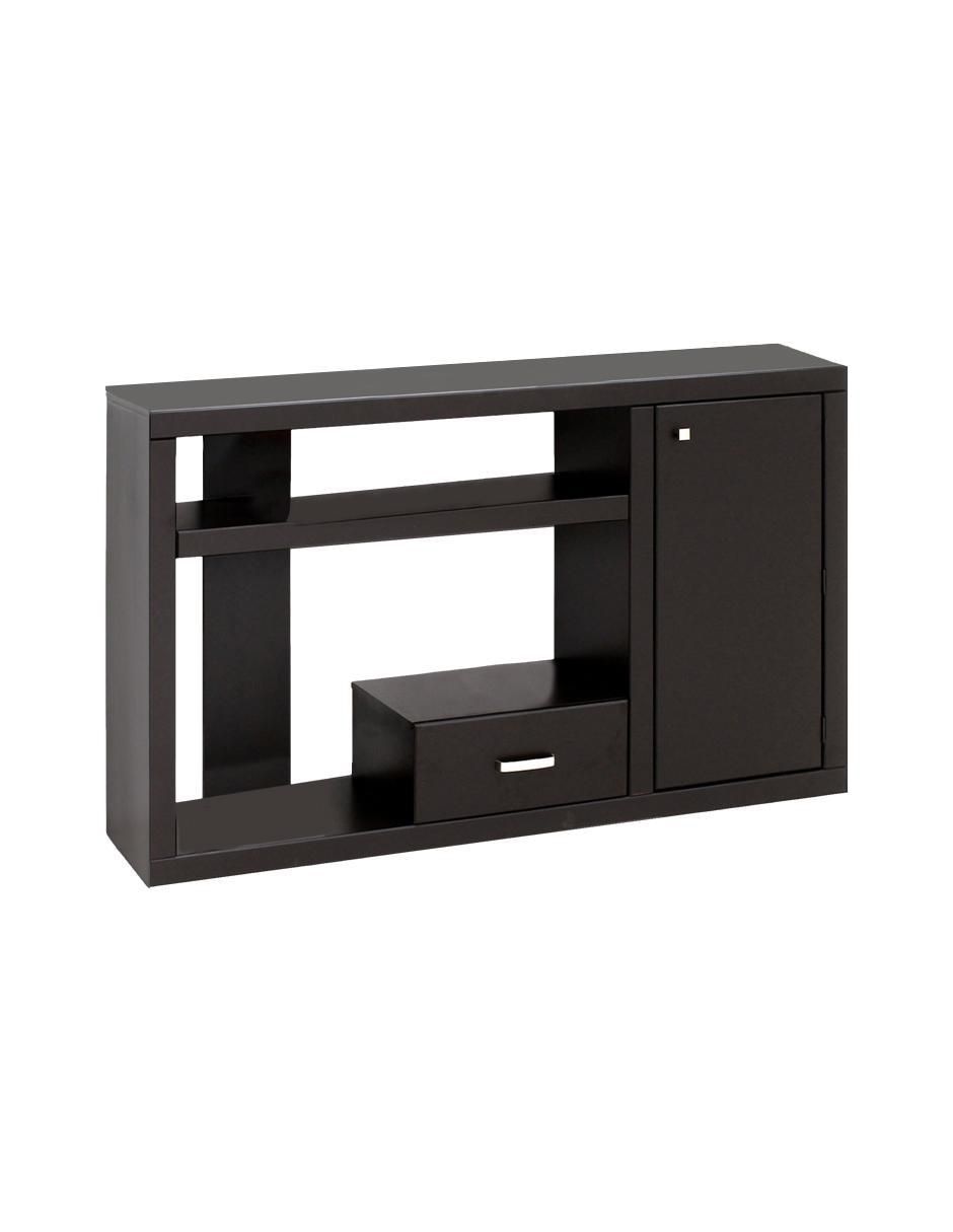 Mueble de TV armable Dakar de MDF
