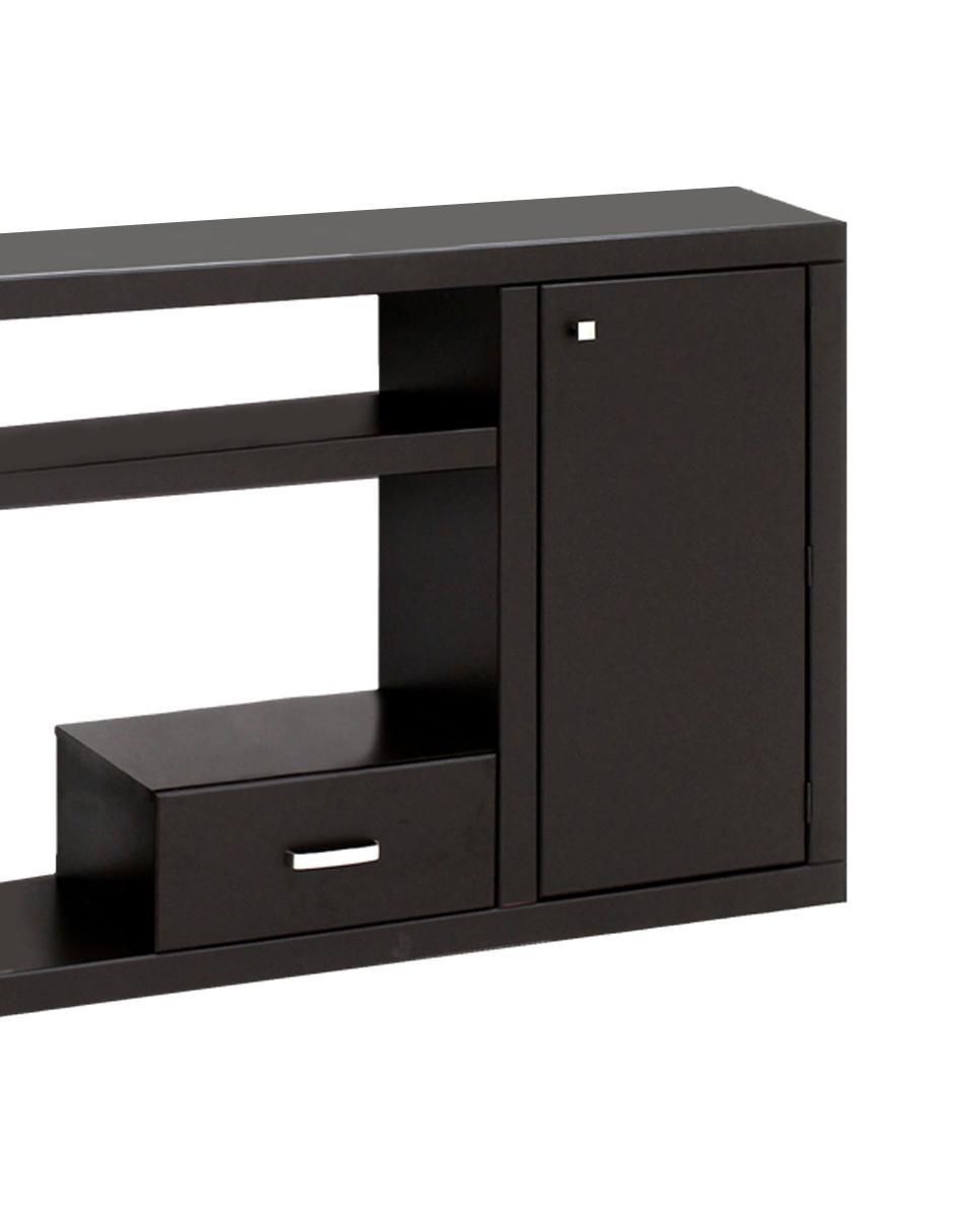 Mueble de TV armable Dakar de MDF