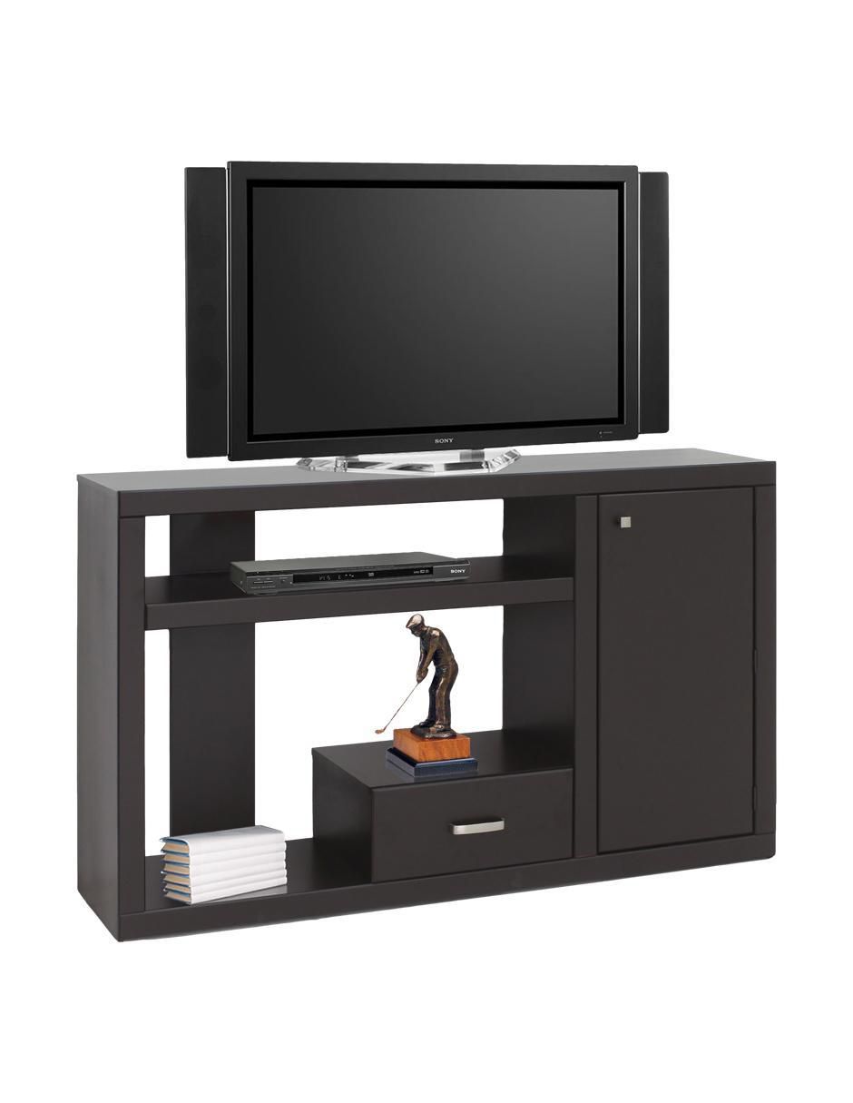 Mueble de TV armable Dakar de MDF